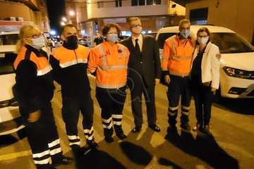  Los Llanos recuerda su pasado histórico y a su gente/TA y Jesús Ruiz Mesa.